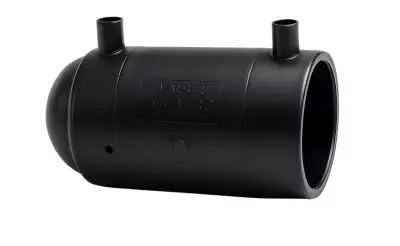 HDPE EF Körtapa