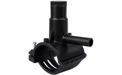 HDPE EF Servis Te