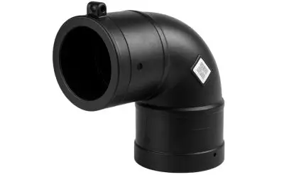 HDPE EF Dirsek 90°