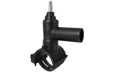 HDPE EF Vanalı Servis Te